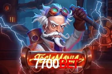 Games Directory 7700bet
