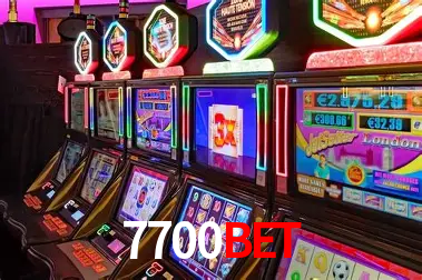 Descubra a Magia dos Jogos de Arcade no 7700bet