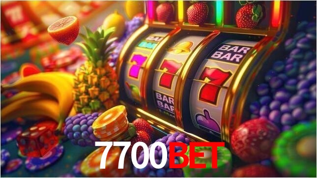 Weekend Specials 7700bet