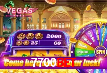 Blackjack Table 7700bet