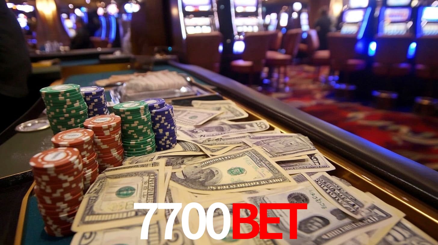 Weekend Specials 7700bet