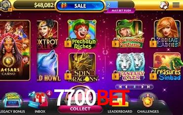Descubra a Essência do 7700bet: Nossa História e Compromissos